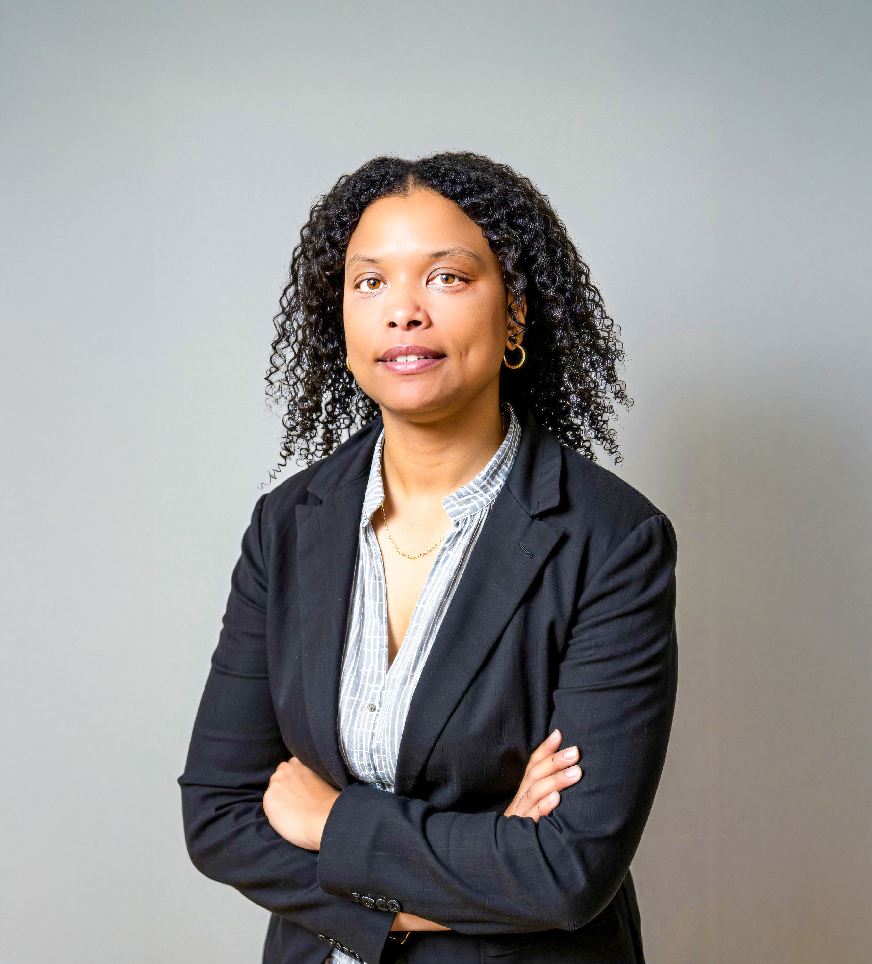 Anestacia Jones