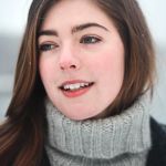 Nadia P, HR Manager