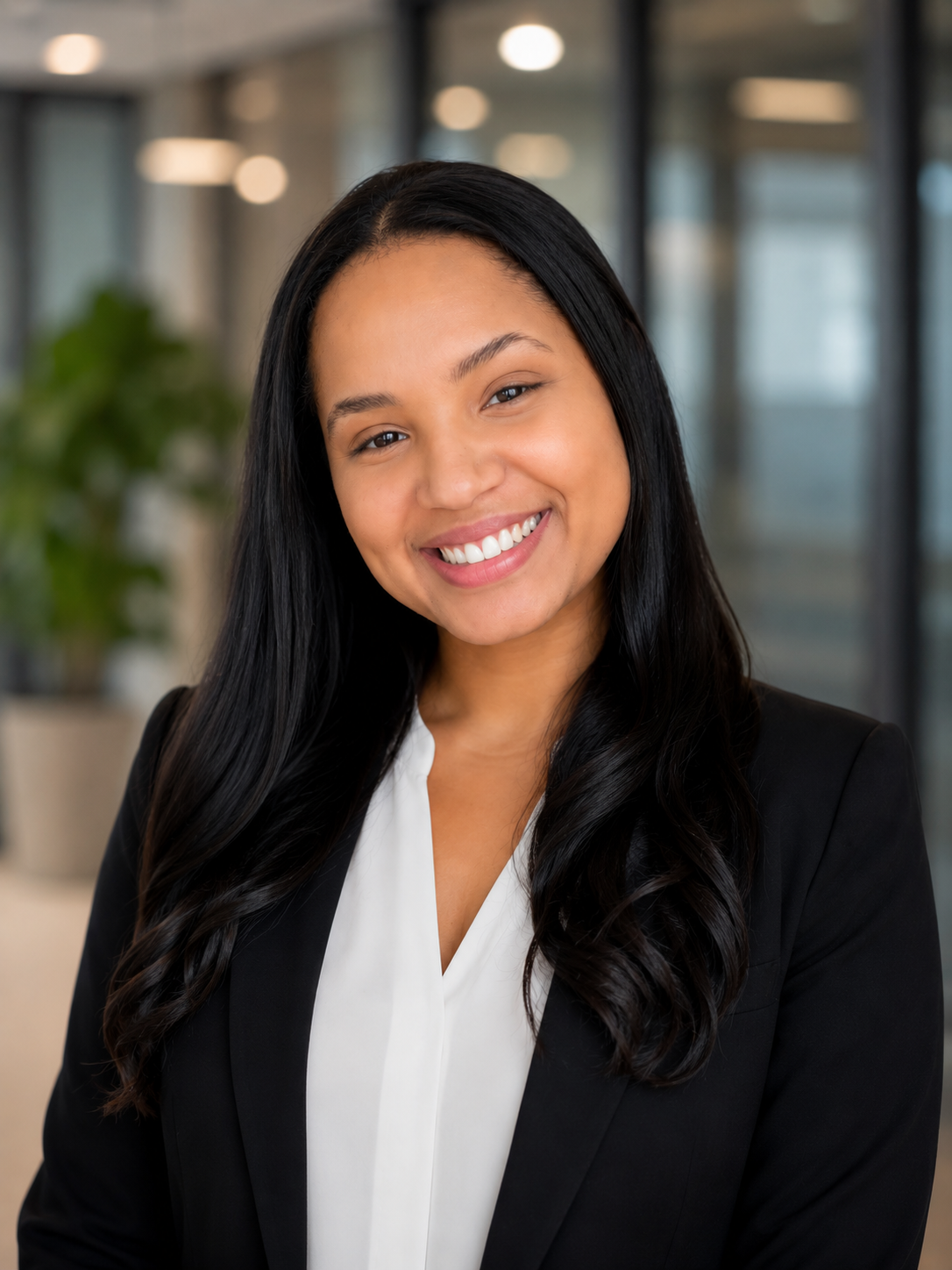 Corrine Swartbooi