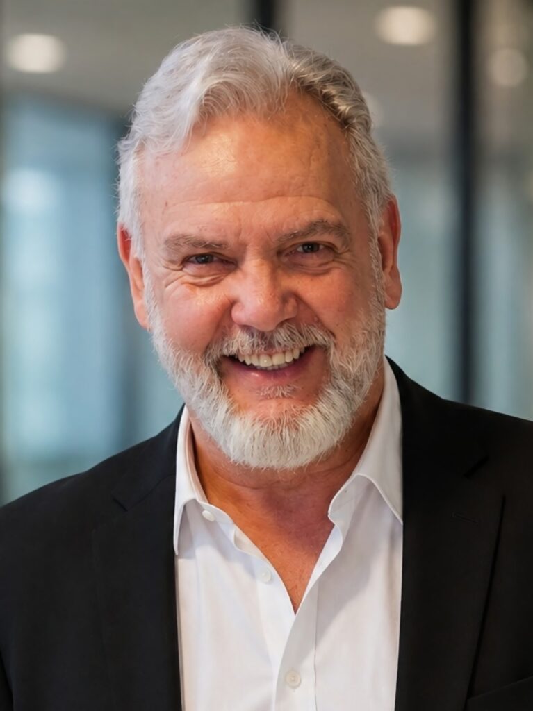 Herman Hendrikse